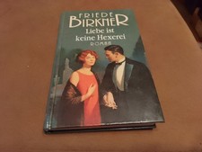 Liebe ist keine Hexerei von Friede Birkner | Buch | Zustand gut