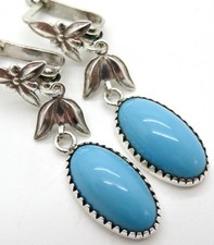 Schöne 925  Silber Navajo