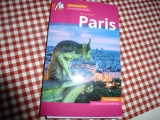 PARIS*mit Stadtplan*Ralf