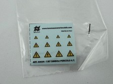 TA Models Decal Symbol Der