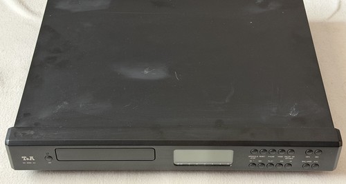 2000 ac high - t+a, cc
