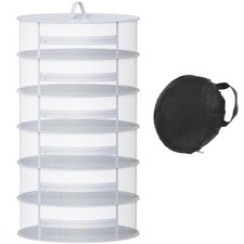 Kräutertrockner Kräuternetz