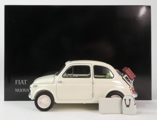 Kyosho fiat neue - fiat, 500