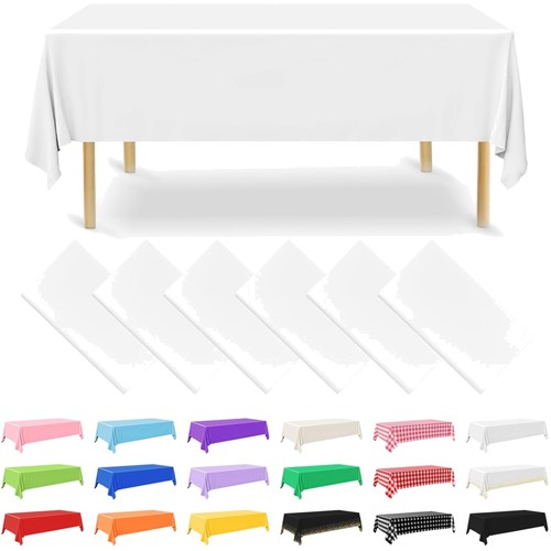 Einweg tischdecke party - einweg,