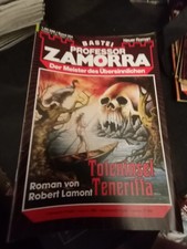 Professor Zamorra  350-399, 26