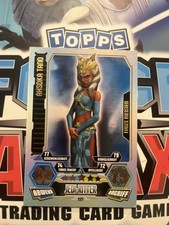 Force Attax Serie 3 227 Ahsoka