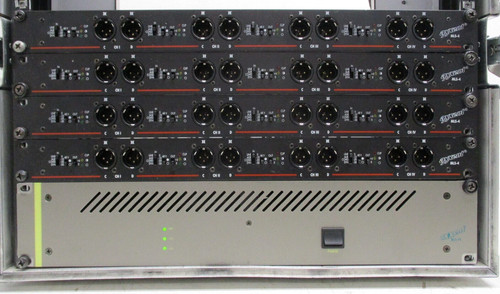 Axxent mls aktiv - 4x,