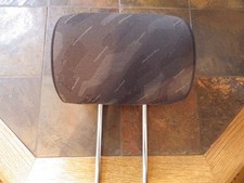 W210 S210 Kopfstütze Kopflehne Nackenstütze Mercedes-Benz E-Klasse Mopf Hinten