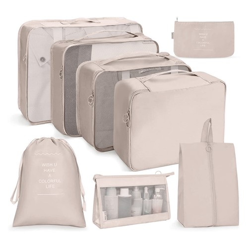 Osdue koffer organizer - osdue, set