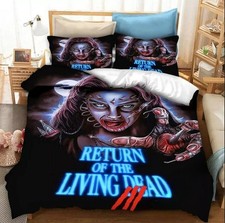 the Return of the Living Dead