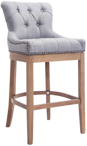 Barhocker lakewood stoff - lakewood,