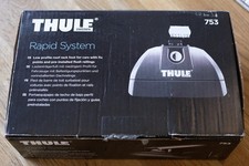 Thule Rapid System 753