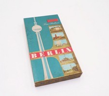 Alte Pralinenschachtel Berlin