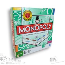 Parker - Monopoly Classic