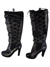 Up2fashion damen stiefel - up2fashion,
