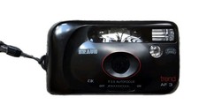 Braun trend AF 3 Analogkamera