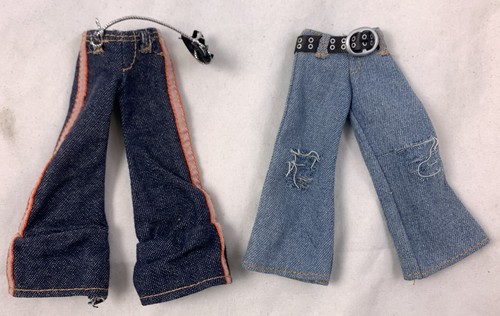 Bratz boyz jeans cameron - boyz,