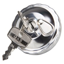 Tankdeckel 30mm abschließbar für Puch Hercules Prima M 2 3 4 5 S Mofa Moped 