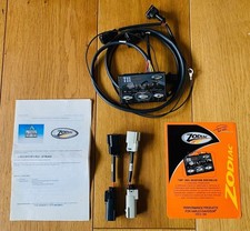 ZODIAC TFI Einspritzmodul