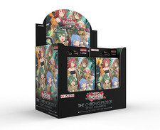 Yu-Gi-Oh Structure Deck: The