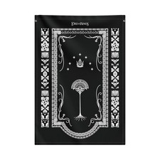 Herr der Ringe - Gondor Banner