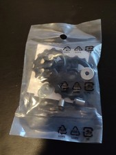 Schaltröllchen Satz Shimano RD-M310 Deore XT