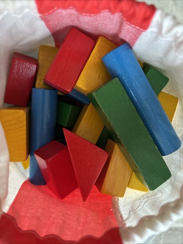 Kinder holzbausteine - kinder,