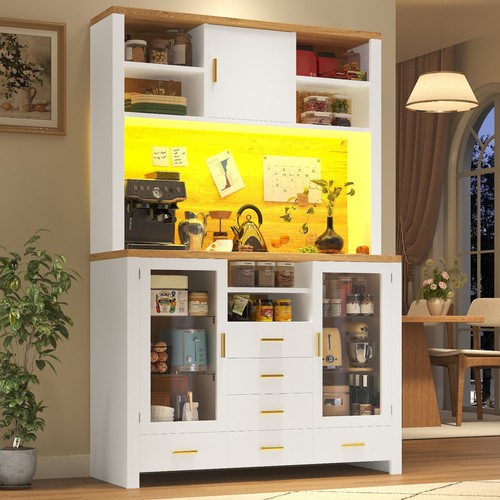 Küchenschrank hochschrank - küchenschrank,
