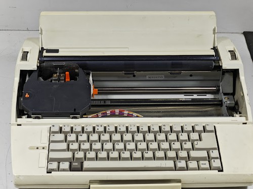 Nakajima elektronische - ax-80,