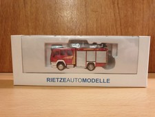 Rietze 60713 MAN TLF 16/25