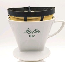 Alter melitta 102 kaffeefilter - alter,