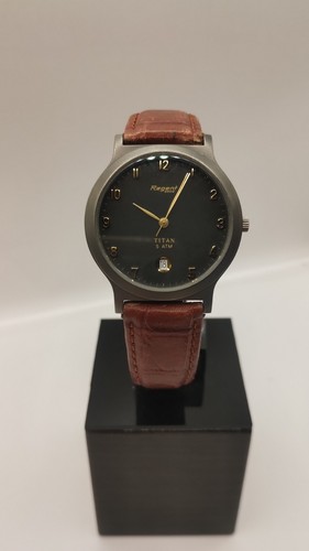 Regent titan quartz - titan,