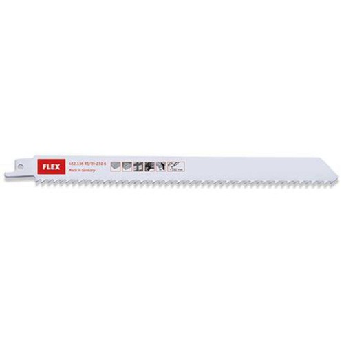 Flex säbelsägeblätter - flex,