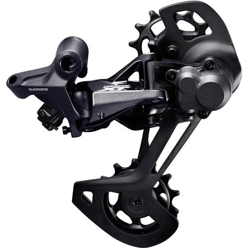 Shimano deore m8120 sgs - shimano, xt