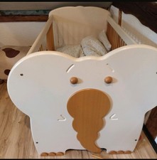 Babyzimmer Komplett Set