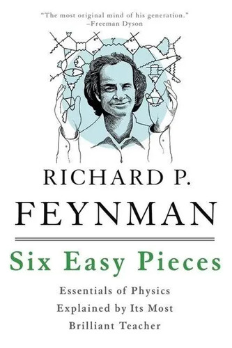 Six easy pieces richard p - easy,