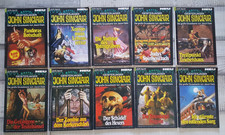 10 John Sinclair