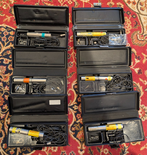 Sony ecm pbw - pbw, &