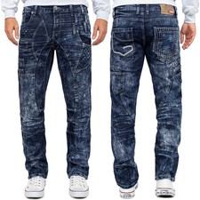 Kosmo lupo herren jeans - kosmo,