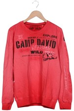 Camp David Sweater Herren