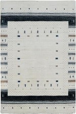 Teppich Gabbeh Loribaft