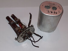 1 Filter aus Siemens (& Halske) Kammermusik-Schatulle 85W - Röhrenradio