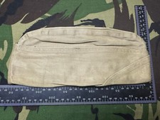 Original WW2 US Army Garrison