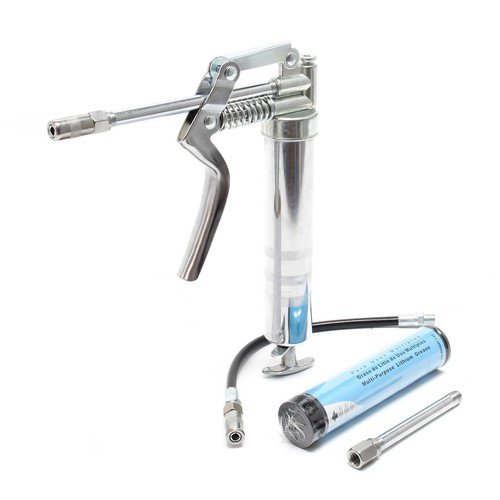 Mini fettpresse set - mini-fettpresse,