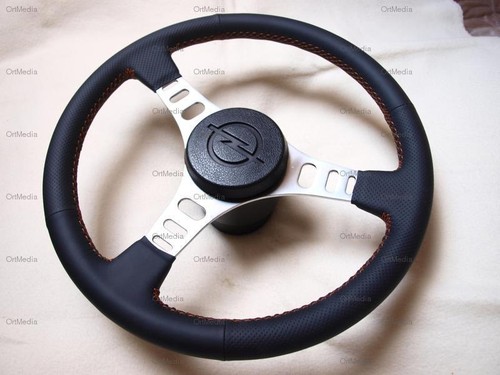 Lenkrad für opel kadett und - kadett,