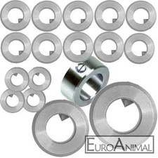 Stellring Stellringe DIN 705