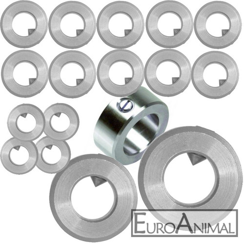 Stellring stellringe din 705 - stellringe,