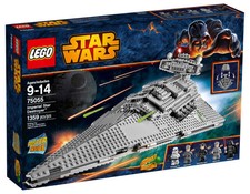 LEGO® Star Wars? 75055