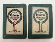 Lieder zur Gitarre