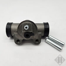 Radbremszylinder Bremse IFA W50 S4000 Fortschritt ZT 323 Vorderachse 31,8mm NEU